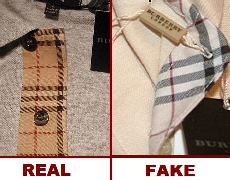 burberry polo fake|polo burberry original.